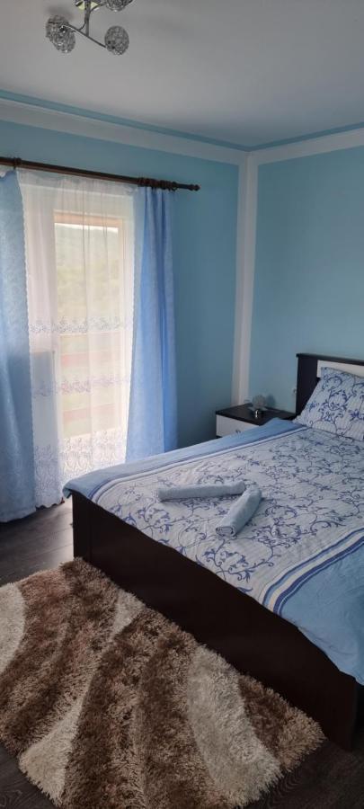 Kod Slaveka Apartment Kostanjevac ภายนอก รูปภาพ