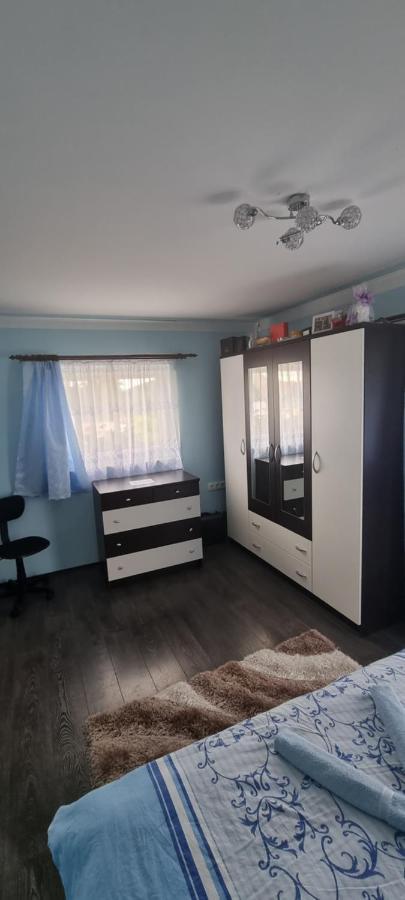 Kod Slaveka Apartment Kostanjevac ภายนอก รูปภาพ